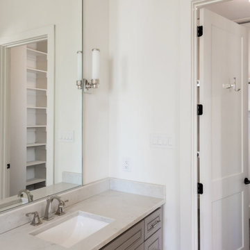 Easy Gold Touches, Bathroom Design & Renovation in San Jose CA