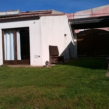 La Sardegna...la mia vita, il mio lavoro. Progetto B&B.
