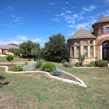 Side Yard Park Project