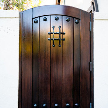 Bonni Project : Western Outdoor Designs