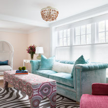 Living Room Ideas