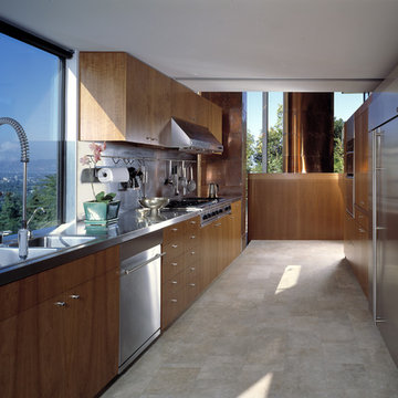 Redelco House