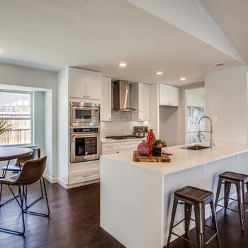 Thunder Road Remodel