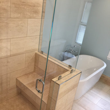Alexandria Whole House Remodel