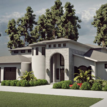 Conroe Property