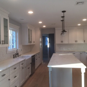 Design Build NJ - Pangione Developers Inc