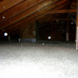 T.A.P. Insulation - Home Decor