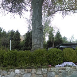 Landscape Design - Outdoor Products