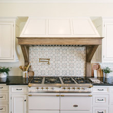 La Goleta Kitchen