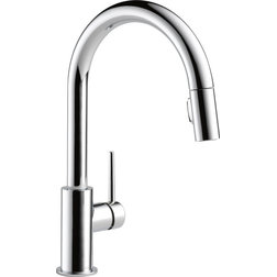 Contemporary Kitchen Faucets by HRD International Marketing Corp