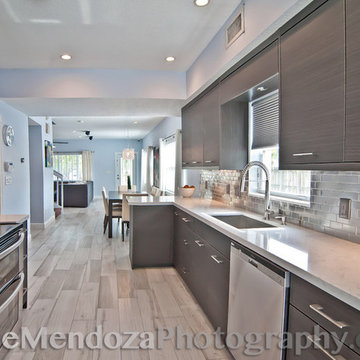 Wilton Manors Townhome