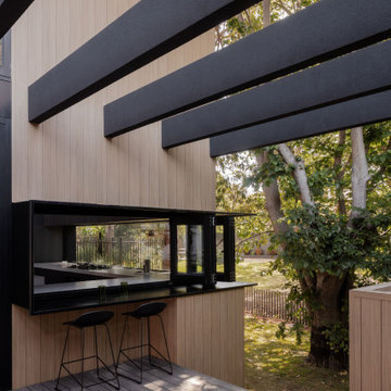 Eaglemont Modern House