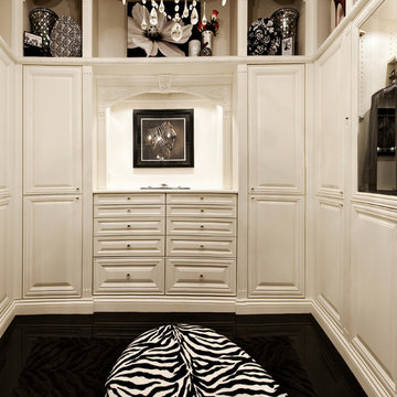 Closets