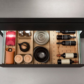 Q Box System