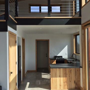 Cumming Custom Home