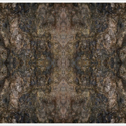 Fusion - Quartzite - Artwork