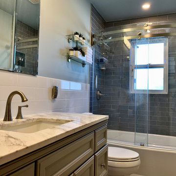 Rica Place Bathroom