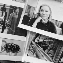 Carol pics