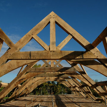 Oak Frames