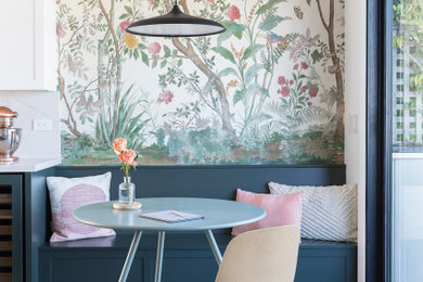 Home design photo in San Francisco