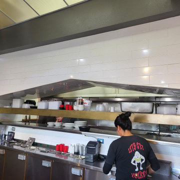 Yolked restauran
