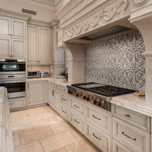 Backsplash