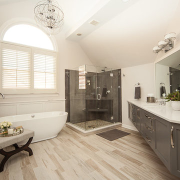 Birkdale Links Remodel