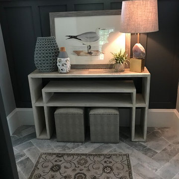 Palmetto Showhouse