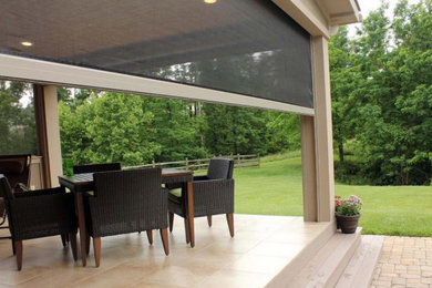Retractable Screens