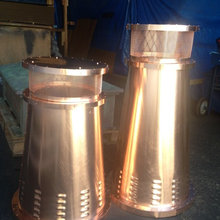 Chimney Caps