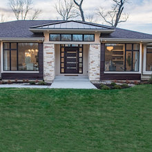 New Elevation Plans