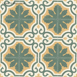 Terrazzo Collection - 床＆壁タイル