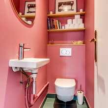 Toilette