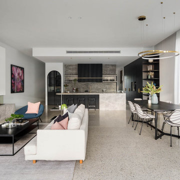 Brighton: Renovation & Extension
