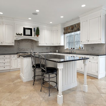 Ceramic, Natural Stone & Porcelain Tile