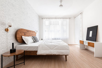 Bedroom photo in Other