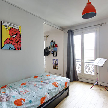 Appartement du Marais