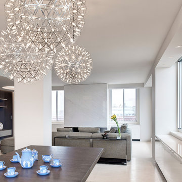 West Village Apartment NYC