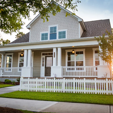 2020 Simmerman Way - Brunswick Forest