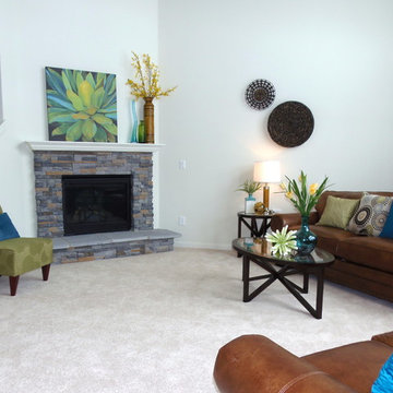 15745 Viking Commander, Westfield