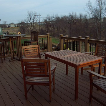 All Weather Decks - Kansas City