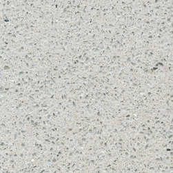 SIlestone - STELLAR SNOW - Building Materials