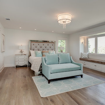 Sherman Oaks View Home