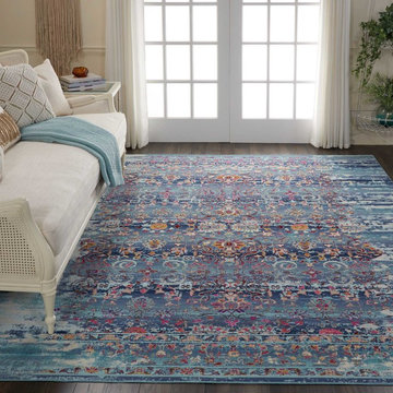 Vintage Kashan Collection