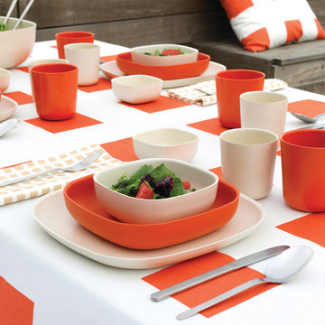 Dining Rooms
