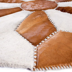 Round Rugs - Area Rugs