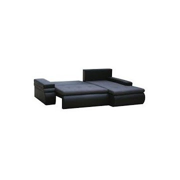 European sectional sleeper sofa TORRES