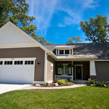Siding