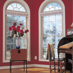 United Windows Sold by Elegant Entries - Windows