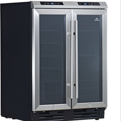 C-73WBVC - Beer And Wine Refrigerators